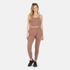 Tegan Organic Cotton Jogger Pant