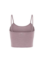 Tegan Organic Cotton Cami Tank