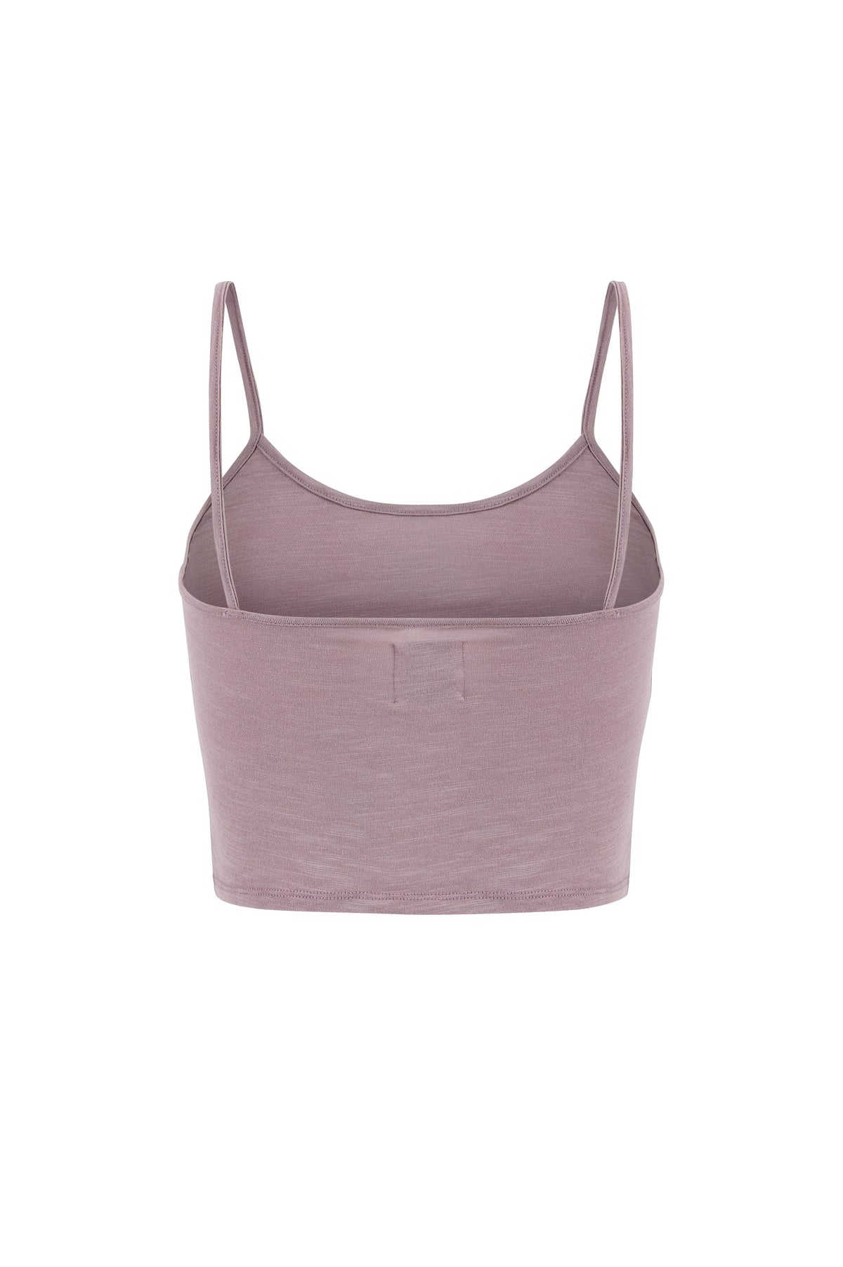 Tegan Organic Cotton Cami Tank