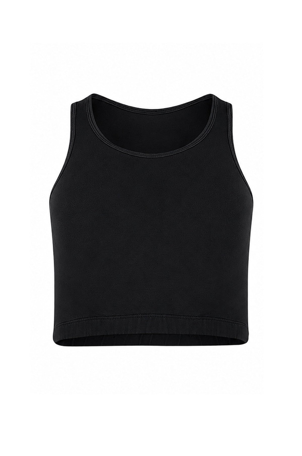 Dani Organic Cotton Bra Top