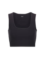Sara Organic Cotton Sports Bra