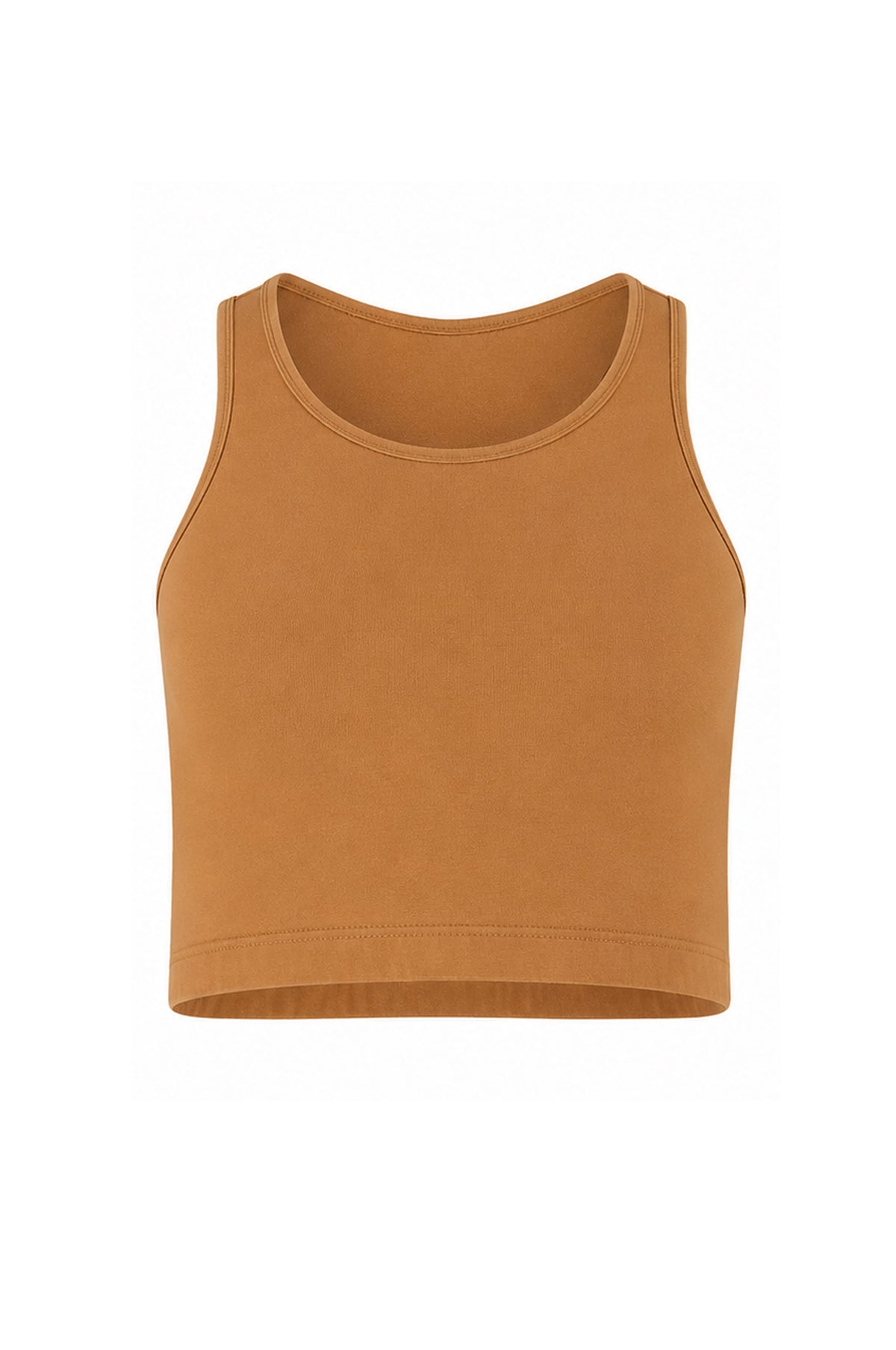 Dani Organic Cotton Bra Top