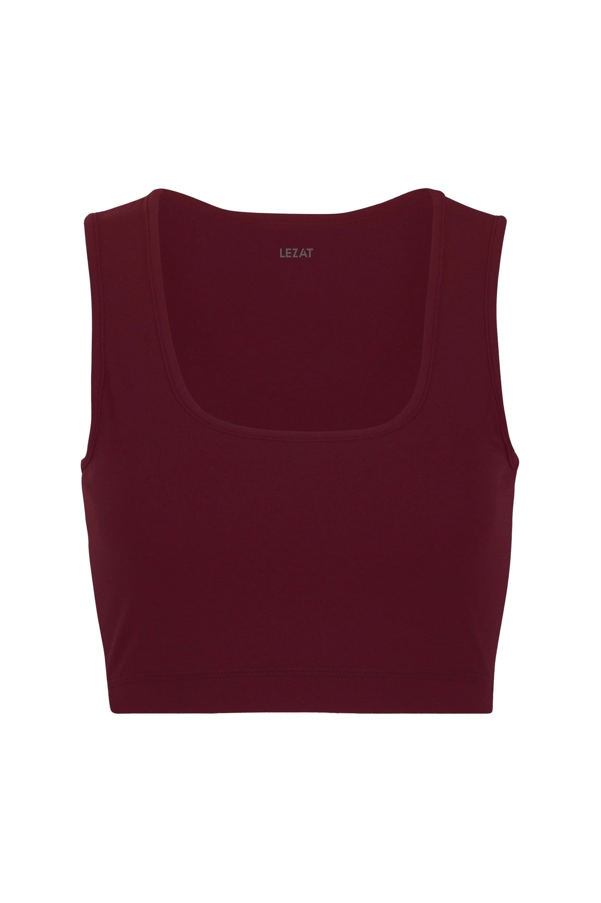 Sara Organic Cotton Sports Bra