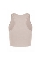 Dani Organic Cotton Bra Top