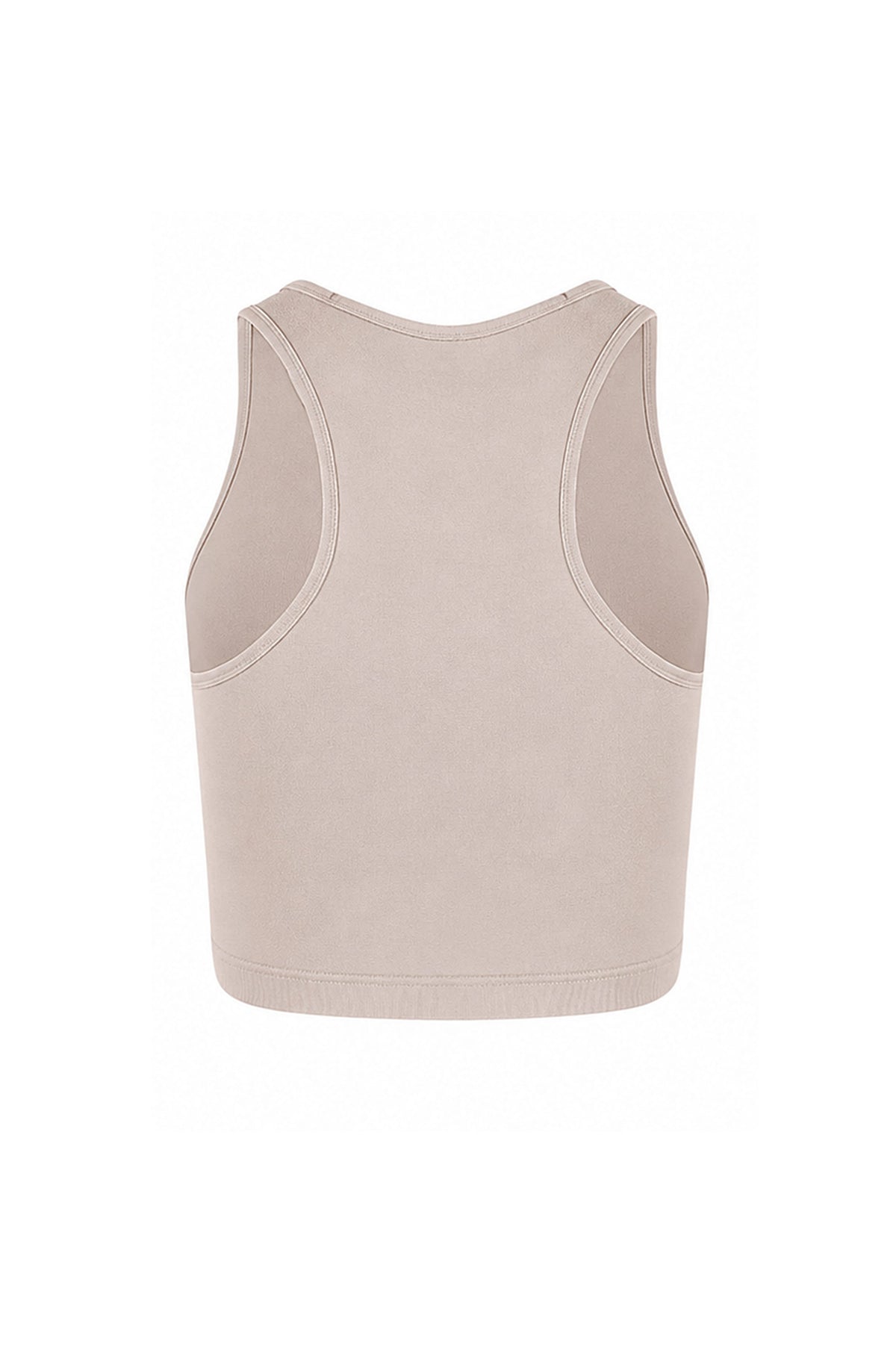 Dani Organic Cotton Bra Top
