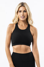 Dani Organic Cotton Bra Top