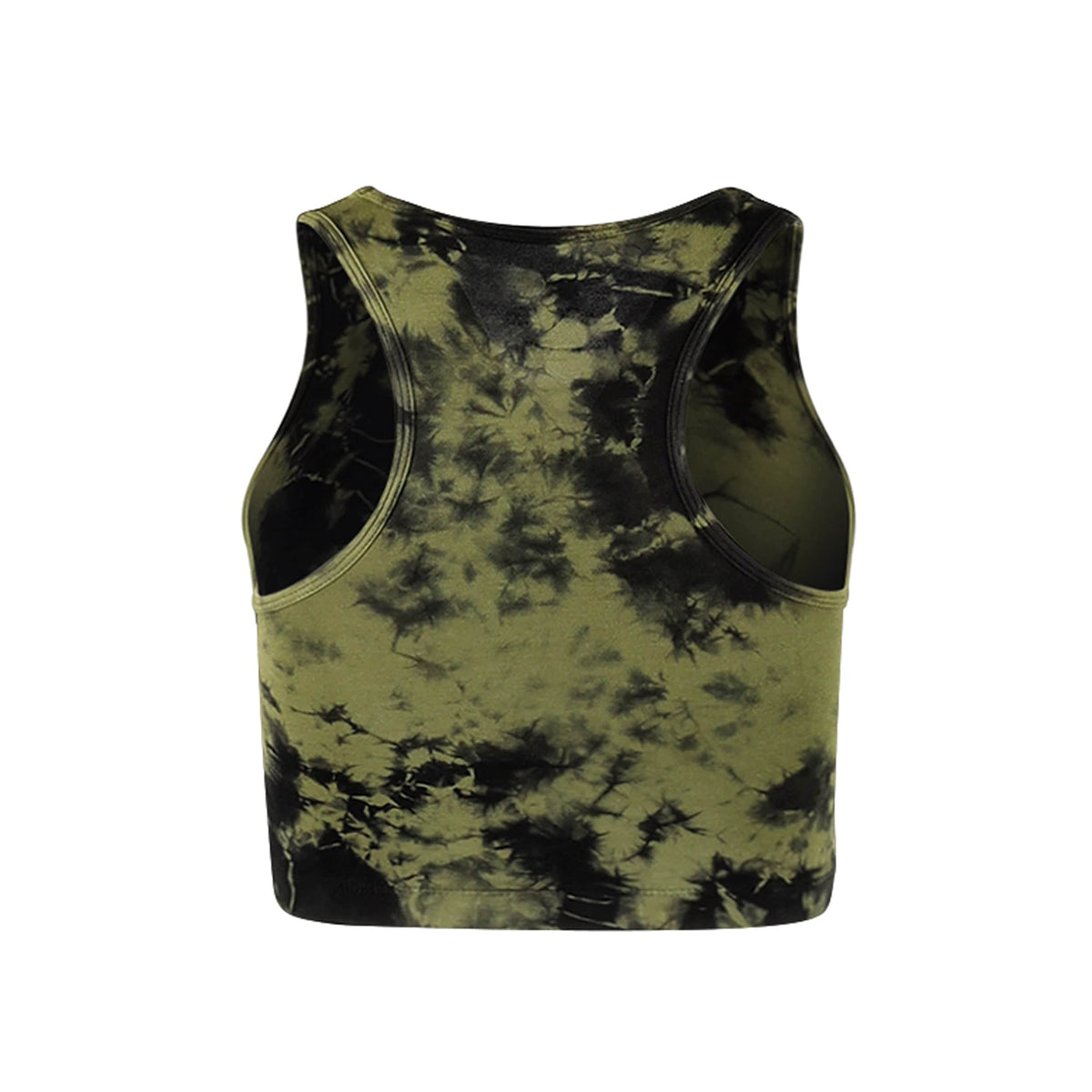 Dani Organic Cotton Bra Top