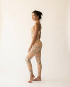 Sara Organic Cotton Legging
