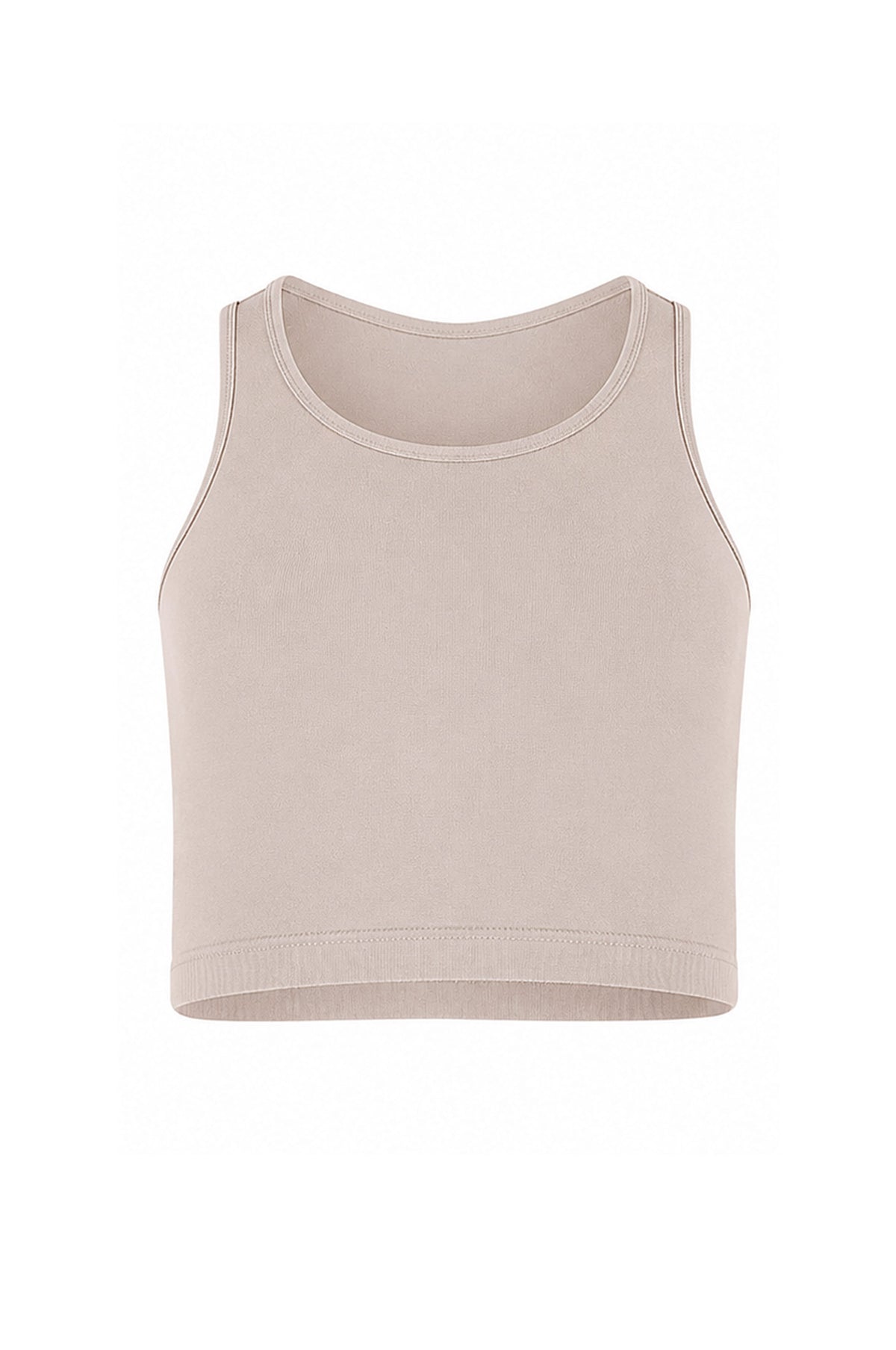 Dani Organic Cotton Bra Top
