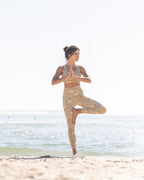 Sara Organic Cotton Legging