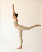 Sara Organic Cotton Legging