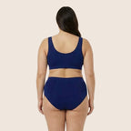 Jade Cotton Brief