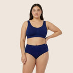 Jade Cotton Brief