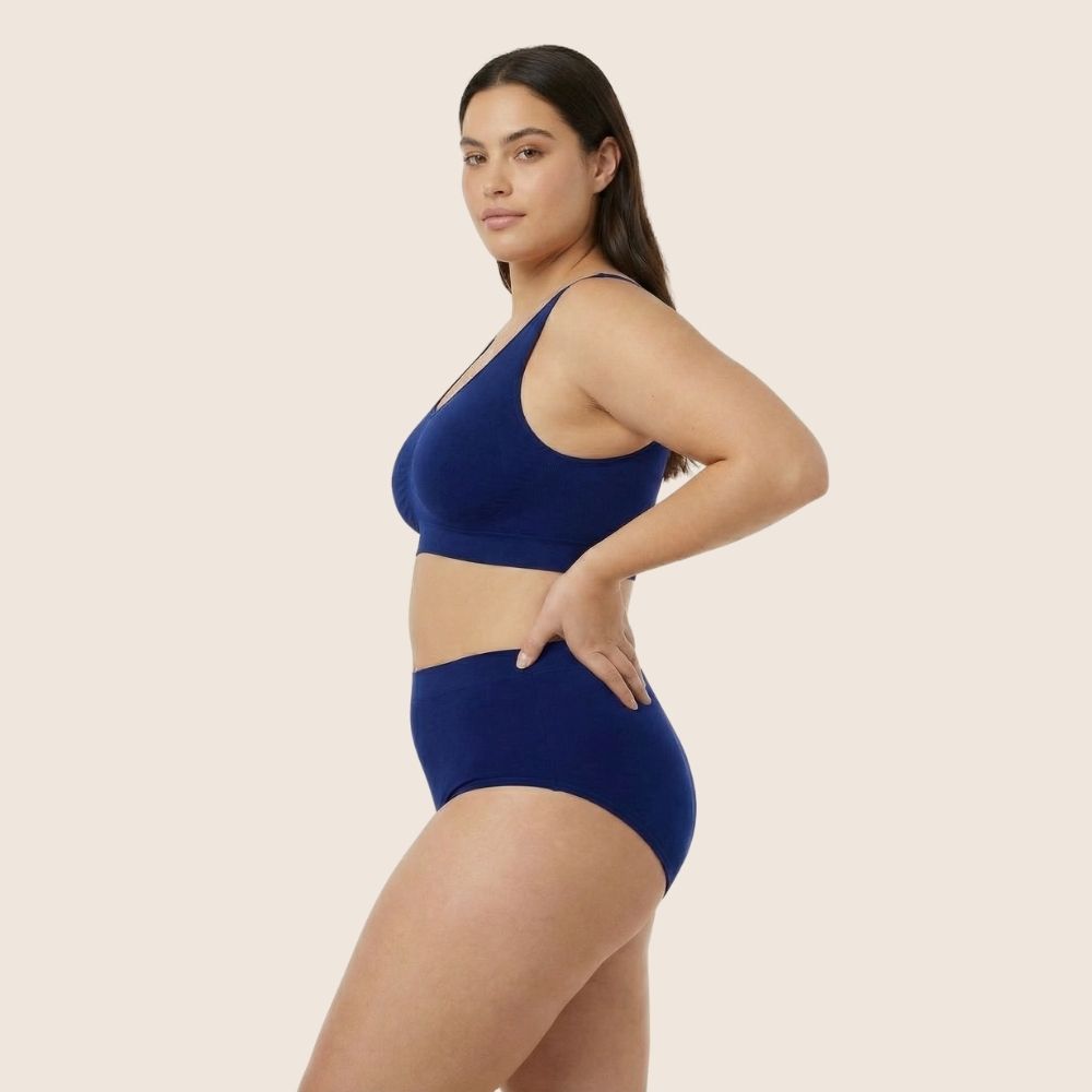 Jade Cotton Brief