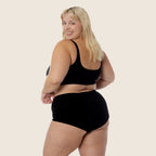 Jade Cotton Brief