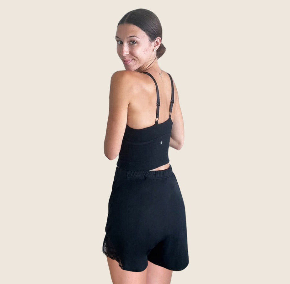 Sleep Shorts