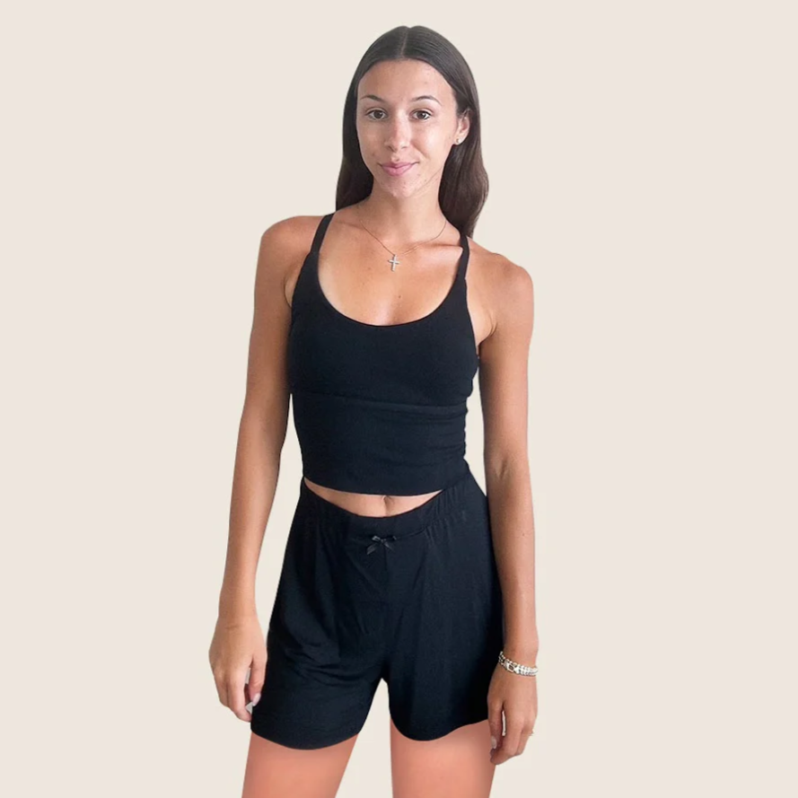 Sleep Shorts