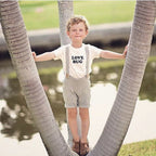 Love Bug Organic Kids T-shirt