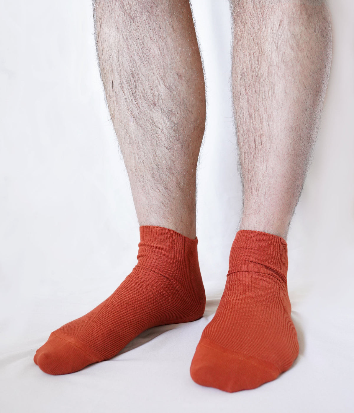 tittimitti® Men’s 100% Organic Combed Cotton Socks 3-Pack – Soft Breathable Socks Made in Italy