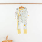 New Year's Eve Organic Cotton Kids Pajamas