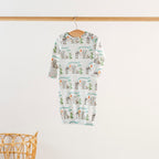 And They All Asked For You Organic Cotton Kids Pajamas