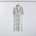 Just Here for the Beads Women's Organic Cotton Mardi Gras Pajamas