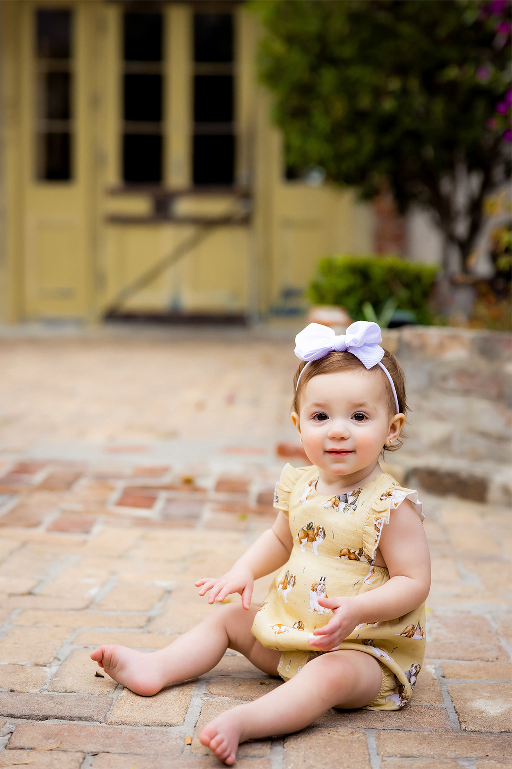 MVP: Louisiana Saints Organic Muslin Bubble Romper