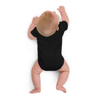 Baby Strong Organic Cotton Infant Onesie
