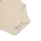 Baby Strong Organic Cotton Infant Onesie
