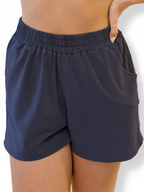 Organic Cotton Short