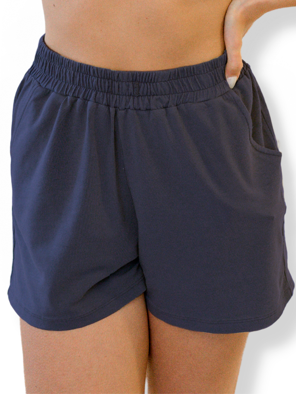 Organic Cotton Short
