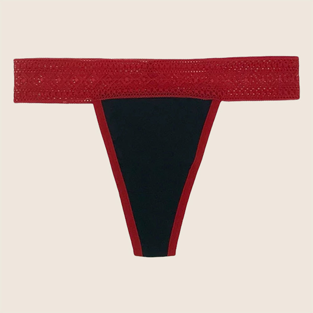 Olivia Thong