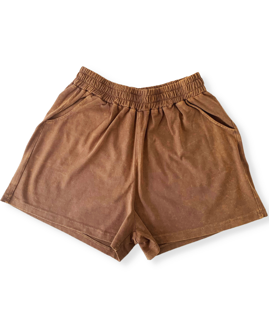 Organic Cotton Short