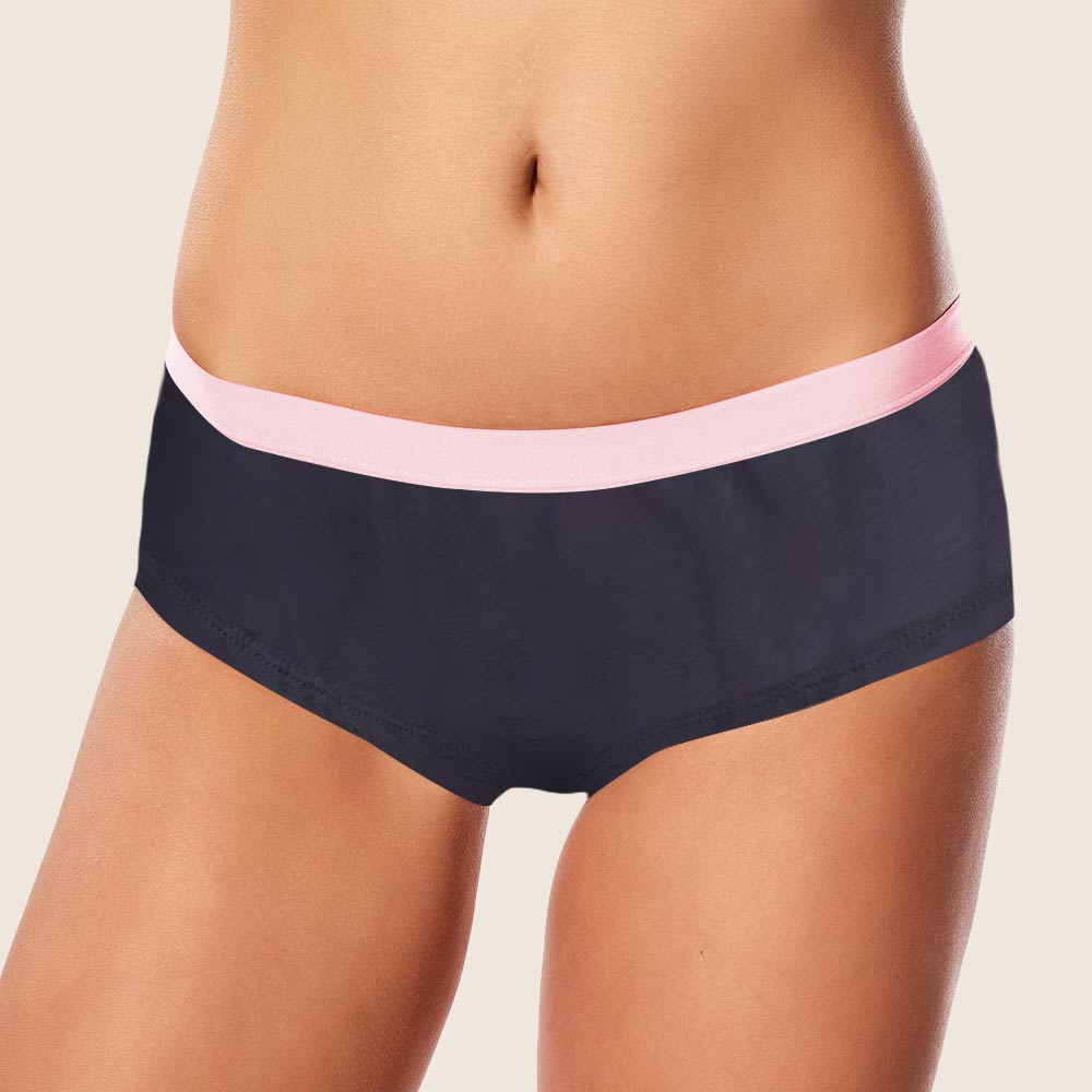 Teen Ella Cotton Brief