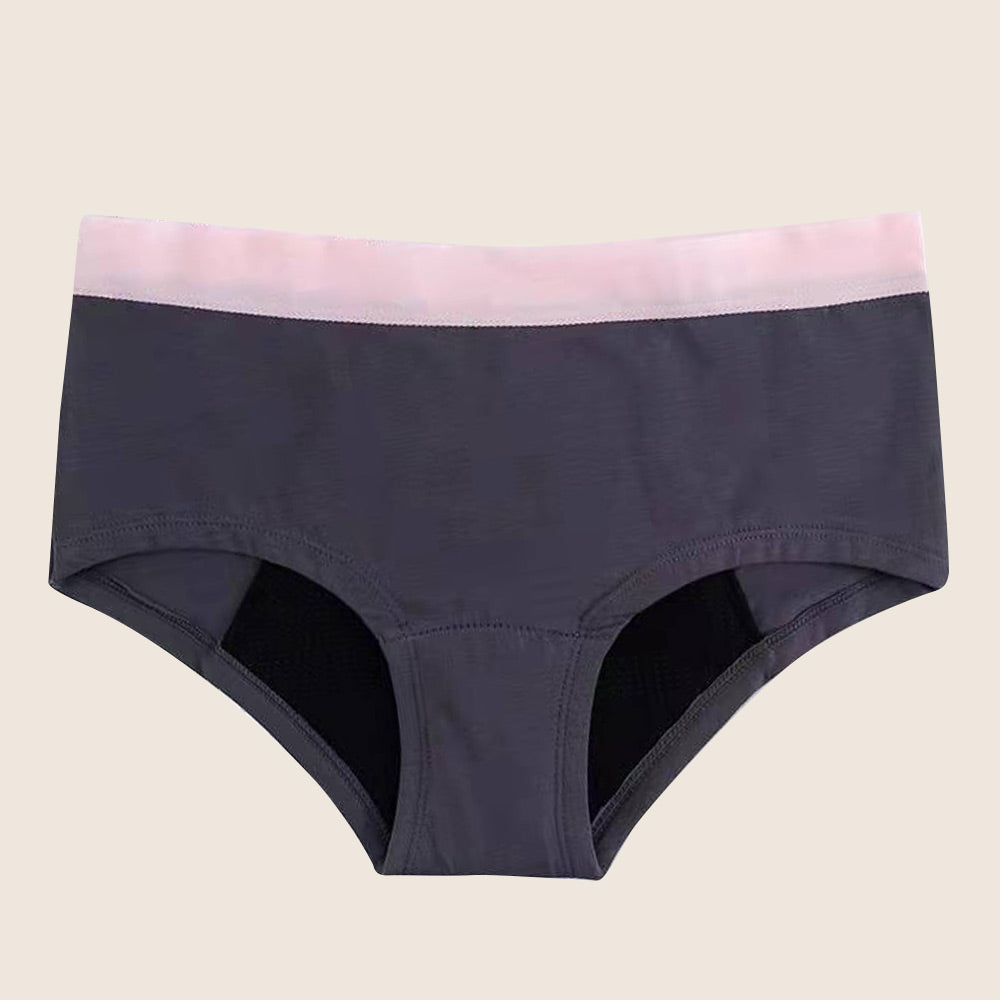 Teen Ella Cotton Brief