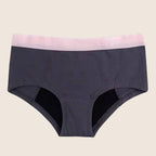 Teen Ella Cotton Brief
