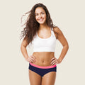 Teen Ella Cotton Brief