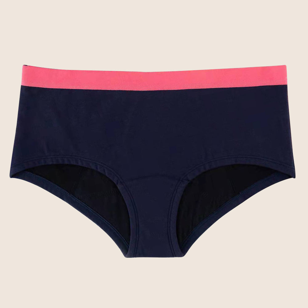 Teen Ella Cotton Brief