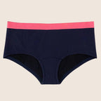 Teen Ella Cotton Brief