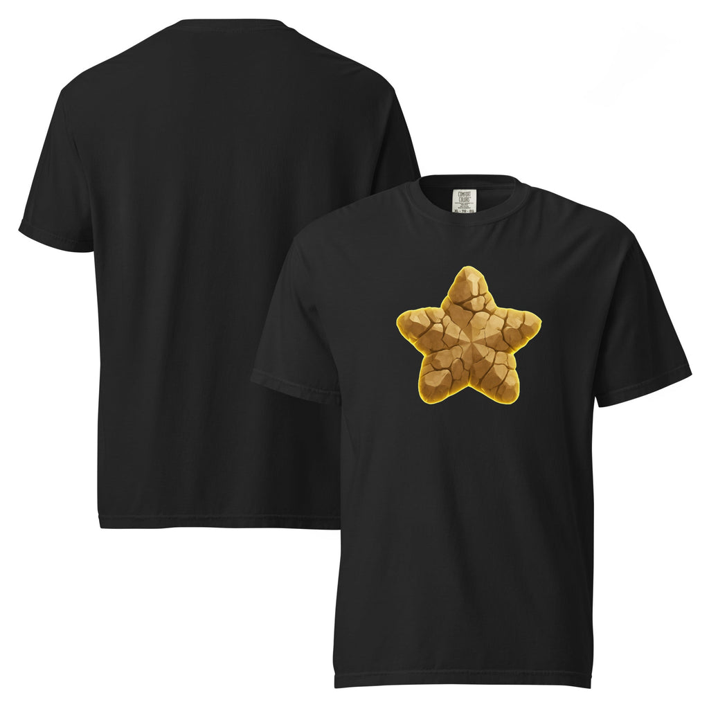 Shattered Glow Rockstar Women's Cotton T-Shirt