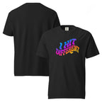 I Hit Different Unapologetically You Women's Cotton T-Shirt