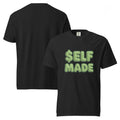 $ELF MADE Earned Not Given Women's Cotton T-Shirt