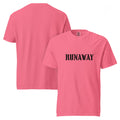 Break Free RUNAWAY Women's Cotton T-Shirt