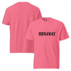 Break Free RUNAWAY Women's Cotton T-Shirt