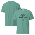 Forever Just A Small Town Girl Women's Cotton T-Shirt