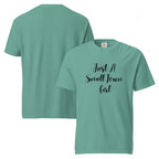 Forever Just A Small Town Girl Women's Cotton T-Shirt
