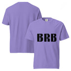 BRB Standby Mode Women's Cotton T-Shirt