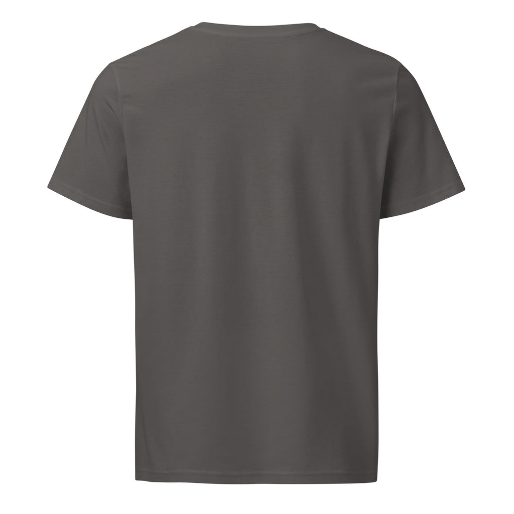 Admired For A Living ICON Women's Organic Cotton T-Shirt