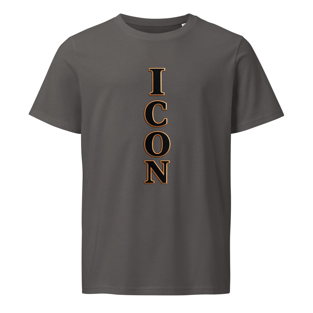 Admired For A Living ICON Women's Organic Cotton T-Shirt