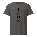 Admired For A Living ICON Women's Organic Cotton T-Shirt